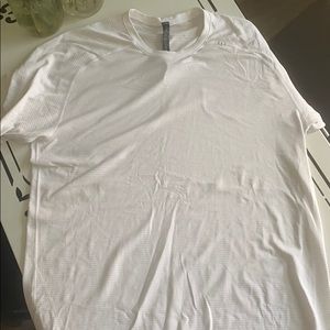 Lululemon men’s metal vent